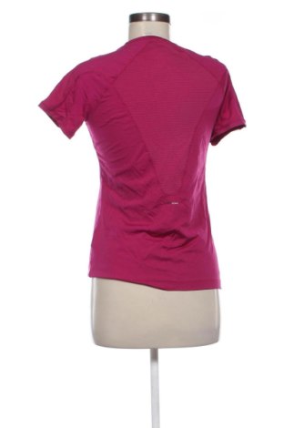 Дамска тениска Adidas, Размер S, Цвят Розов, Цена 14,31 €