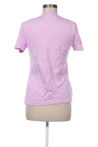 Γυναικείο t-shirt Adidas, Μέγεθος M, Χρώμα Ρόζ , Τιμή 16,99 €