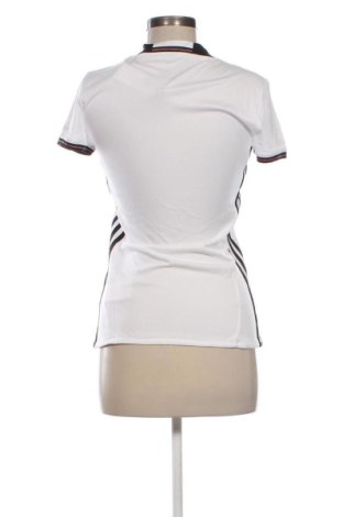 Damski T-shirt Adidas, Rozmiar S, Kolor Biały, Cena 166,99 zł