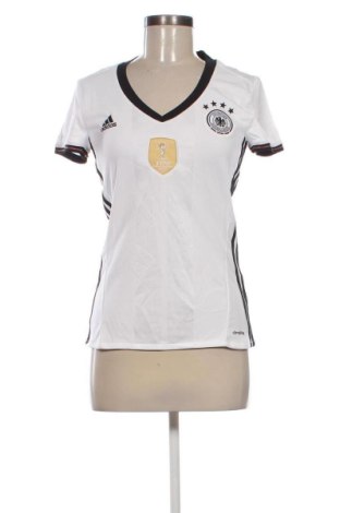 Damski T-shirt Adidas, Rozmiar S, Kolor Biały, Cena 166,99 zł