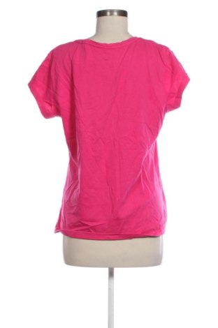 Дамска тениска Adidas, Размер L, Цвят Розов, Цена 14,31 €