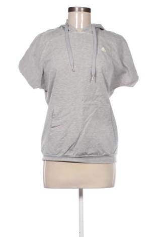 Tricou de femei Adidas, Mărime S, Culoare Gri, Preț 72,99 Lei, #136642549