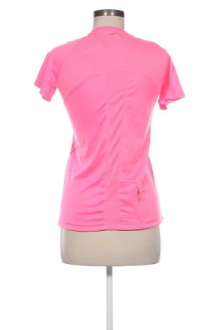 Γυναικείο t-shirt Adidas, Μέγεθος M, Χρώμα Ρόζ , Τιμή 14,00 €