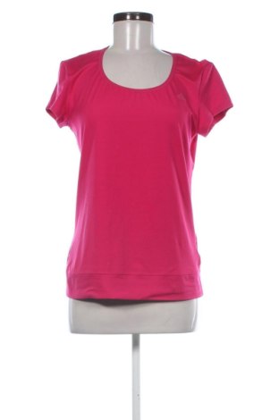 Tricou de femei Adidas, Mărime M, Culoare Roz, Preț 71,99 Lei, #136652233