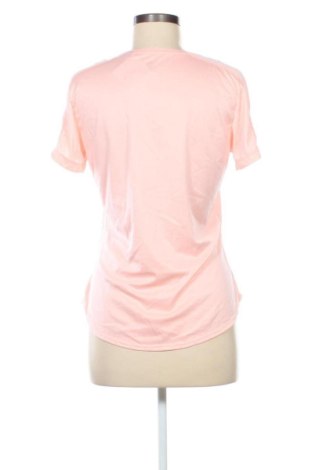 Γυναικείο t-shirt Adidas, Μέγεθος M, Χρώμα Ρόζ , Τιμή 16,99 €