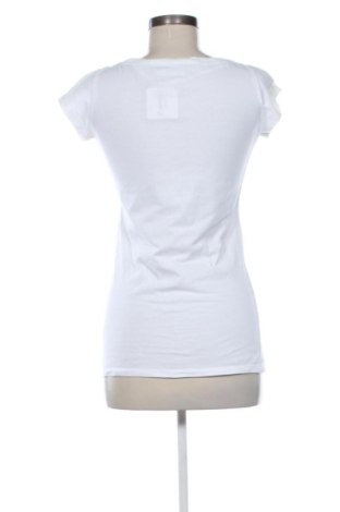 Damski T-shirt Adidas Originals, Rozmiar S, Kolor Biały, Cena 75,02 zł