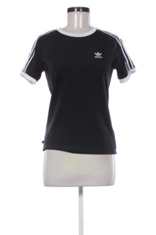 Dámské tričko Adidas Originals, Velikost XS, Barva Černá, Cena  397,00 Kč, #136634023