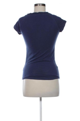 Tricou de femei Aeropostale, Mărime S, Culoare Albastru, Preț 46,92 Lei