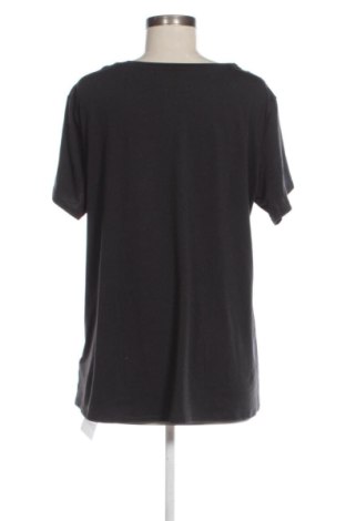 Tricou de femei Amazon Essentials, Mărime XXL, Culoare Negru, Preț 48,99 Lei