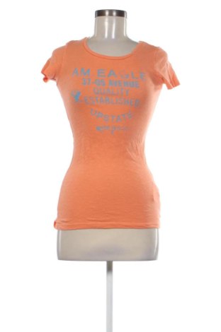 Dámské tričko American Eagle, Velikost XS, Barva Vícebarevné, Cena  261,00 Kč, #136639277