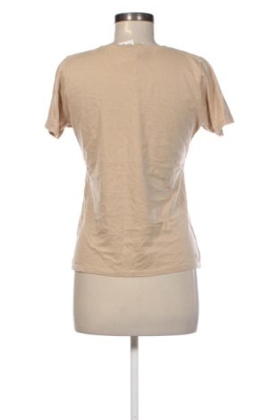 Tricou de femei Amisu, Mărime M, Culoare Bej, Preț 53,99 Lei