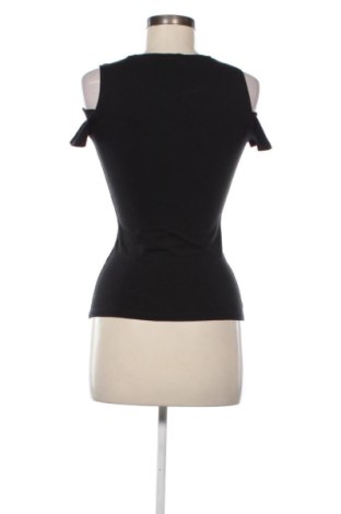 Tricou de femei Amisu, Mărime XS, Culoare Negru, Preț 53,99 Lei