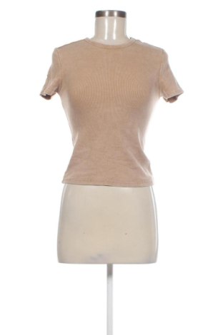 Дамска тениска Anko, Размер XS, Цвят Бежов, Цена 13,80 €
