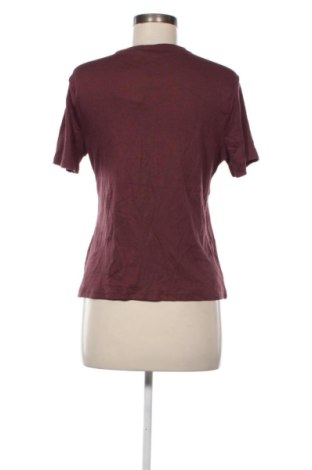 Damski T-shirt Anko, Rozmiar L, Kolor Brązowy, Cena 45,99 zł