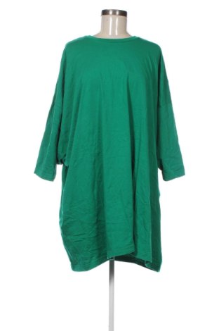Tricou de femei Anvil, Mărime 5XL, Culoare Verde, Preț 53,99 Lei