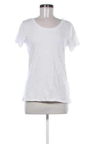 Tricou de femei Ardene, Mărime L, Culoare Alb, Preț 74,65 Lei, #136652997
