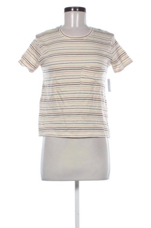 Damski T-shirt Ardene, Rozmiar XS, Kolor Kolorowy, Cena 76,73 zł, #136658177