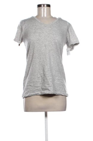 Damski T-shirt Ardene, Rozmiar L, Kolor Szary, Cena 76,73 zł, #136682799