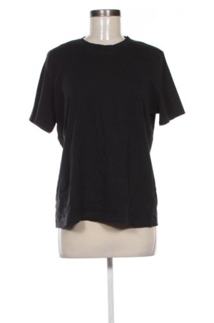 Tricou de femei Arket, Mărime L, Culoare Negru, Preț 72,99 Lei