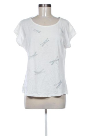 Damen T-Shirt Armedangels, Größe XL, Farbe Weiß, Preis 14,00 €