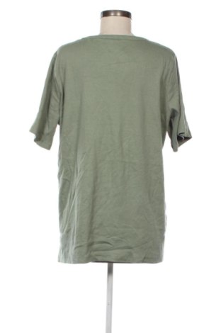 Tricou de femei Avella, Mărime XXL, Culoare Verde, Preț 53,99 Lei