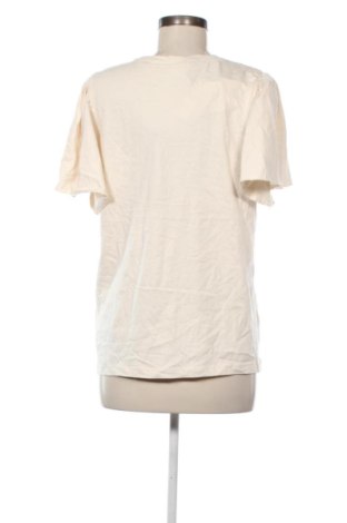 Damen T-Shirt Aware by Vero Moda, Größe XL, Farbe Gelb, Preis € 20,99