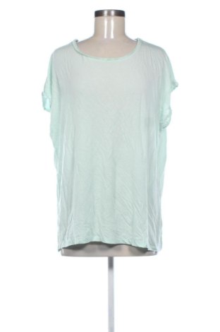 Γυναικείο t-shirt Aware by Vero Moda, Μέγεθος XL, Χρώμα Πράσινο, Τιμή 7,99 €