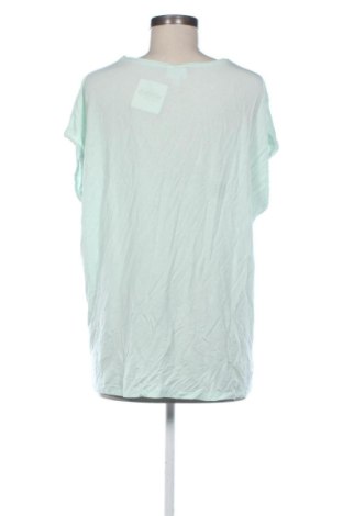 Γυναικείο t-shirt Aware by Vero Moda, Μέγεθος XL, Χρώμα Πράσινο, Τιμή 7,99 €