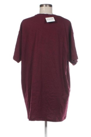 Tricou de femei B&C Collection, Mărime 3XL, Culoare Roșu, Preț 53,99 Lei