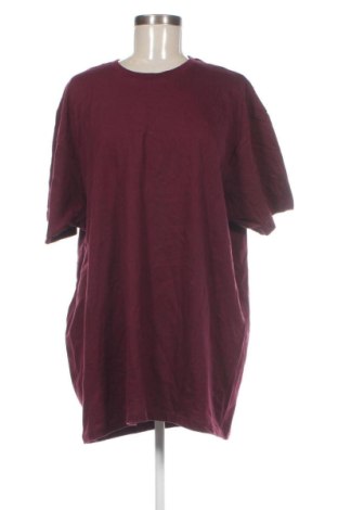 Tricou de femei B&C Collection, Mărime 3XL, Culoare Roșu, Preț 53,99 Lei