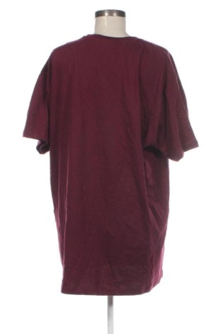 Tricou de femei B&C Collection, Mărime 3XL, Culoare Roșu, Preț 53,99 Lei