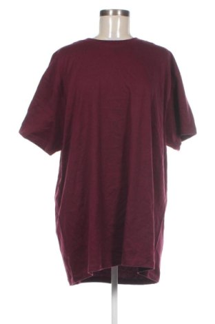 Tricou de femei B&C Collection, Mărime 3XL, Culoare Roșu, Preț 53,99 Lei