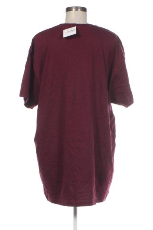 Tricou de femei B&C Collection, Mărime 3XL, Culoare Roșu, Preț 53,99 Lei