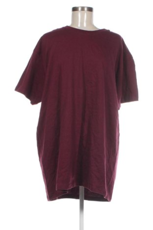 Damen T-Shirt B&C Collection, Größe 3XL, Farbe Rot, Preis € 11,99