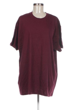 Tricou de femei B&C Collection, Mărime 3XL, Culoare Roșu, Preț 53,99 Lei