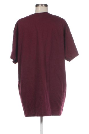 Tricou de femei B&C Collection, Mărime 3XL, Culoare Roșu, Preț 53,99 Lei