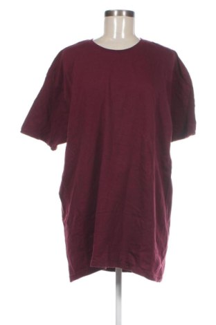 Tricou de femei B&C Collection, Mărime 3XL, Culoare Roșu, Preț 53,99 Lei