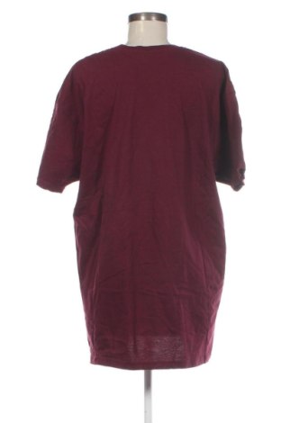 Tricou de femei B&C Collection, Mărime 3XL, Culoare Roșu, Preț 53,99 Lei