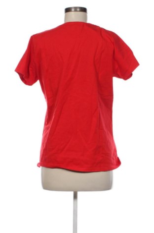 Női póló B&C Collection, Méret XL, Szín Piros, Ár 3 719 Ft