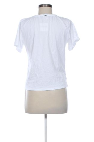Damski T-shirt BSB Collection, Rozmiar S, Kolor Biały, Cena 48,23 zł