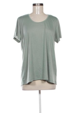 Damski T-shirt Basics, Rozmiar XL, Kolor Zielony, Cena 45,99 zł