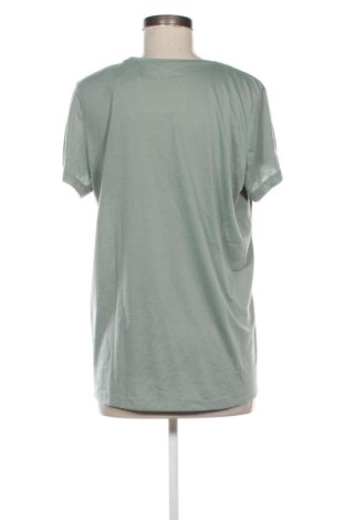 Damski T-shirt Basics, Rozmiar XL, Kolor Zielony, Cena 45,99 zł