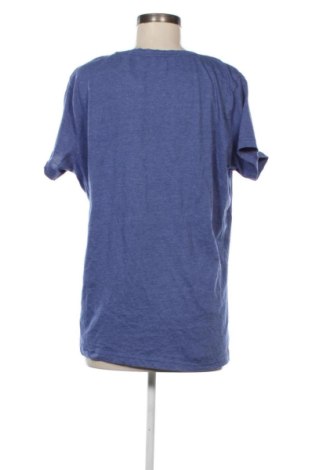 Дамска тениска Basics, Размер XXL, Цвят Лилав, Цена 9,20 €