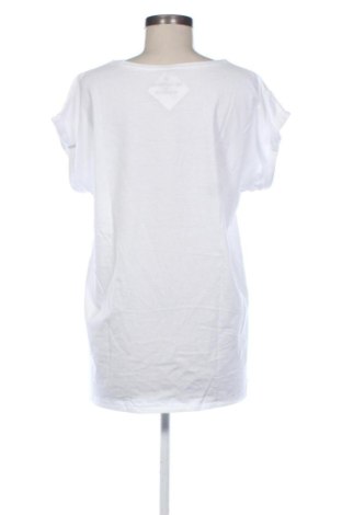 Дамска тениска Be Famous, Размер XL, Цвят Бял, Цена 9,20 €