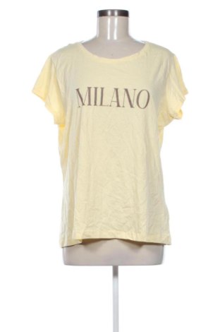 Tricou de femei Beloved, Mărime XXL, Culoare Galben, Preț 53,99 Lei