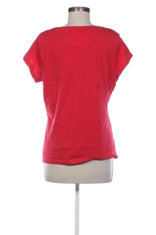 Damen T-Shirt Beloved, Größe XXL, Farbe Rot, Preis € 11,99
