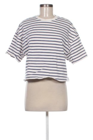 Dámske tričko Bershka, Veľkosť S, Farba Viacfarebná, Cena  9,00 €, #136625707