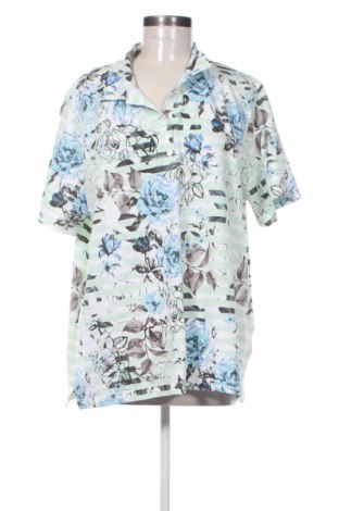 Damski T-shirt Bexleys, Rozmiar XXL, Kolor Kolorowy, Cena 53,99 zł