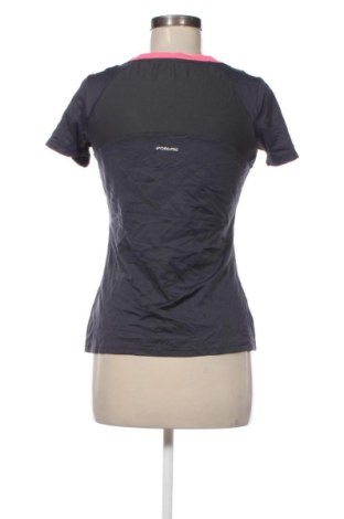 Tricou de femei Bjorn Borg, Mărime M, Culoare Gri, Preț 85,99 Lei