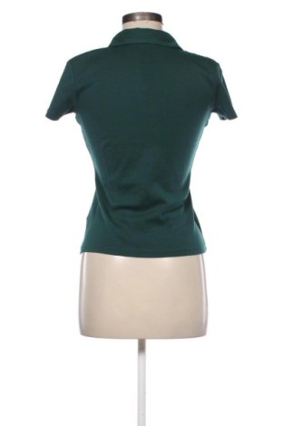 Damski T-shirt Blind Date, Rozmiar S, Kolor Zielony, Cena 53,58 zł
